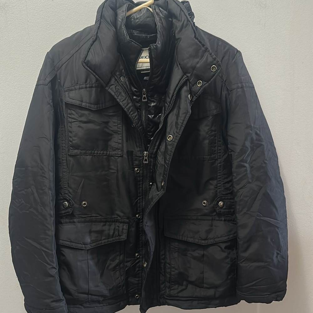 Geox Respira Jacket Large - Picture 12 of 14